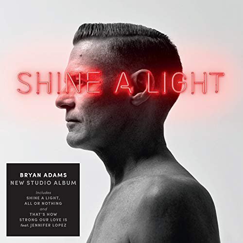 Shine a Light [Import]