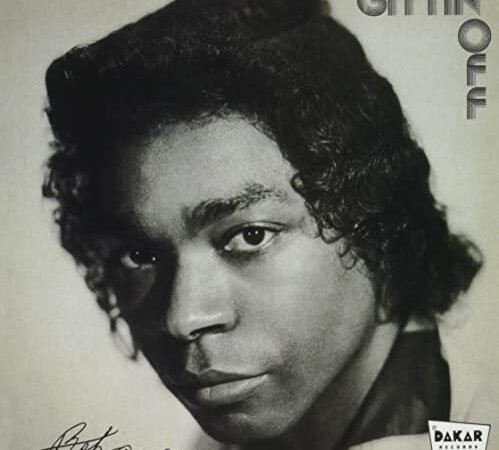 Gittin&rsquo; Off (Remastered) [Import]