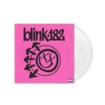 Sony Music Entertainment France One More Time (Opaque White Vinyl) Exclu Amazon