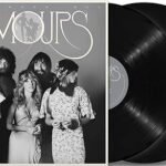 ɌՍΜΟՄɌՏ ԼΙVΕ, 2ԼΡ VΙΝΥԼ