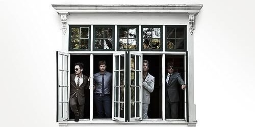 North (ROCKTOBER) [White Vinyl]