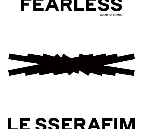 Fearless [Import]