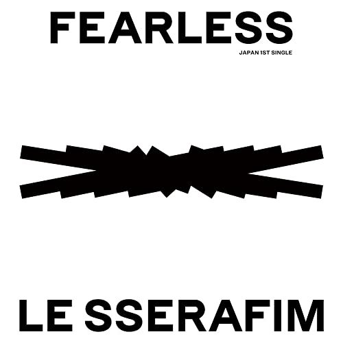 Fearless [Import]