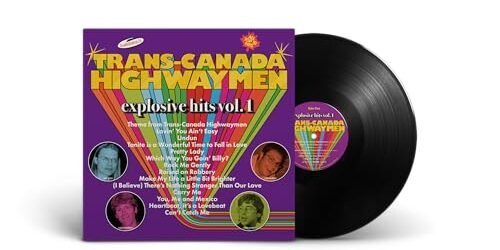 Explosive Hits Vol 1 [Import]