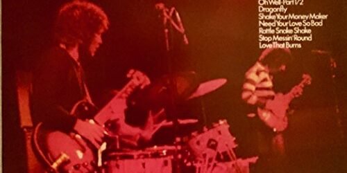 Greatest hits (#69011) / Vinyl record [Vinyl-LP]