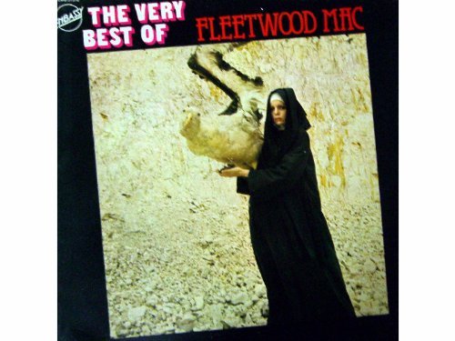 The very Best Of [Vinyl LP record] [Schallplatte]