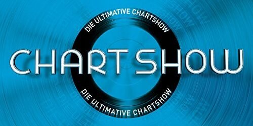 Die Ultimative Chartshow [Import]
