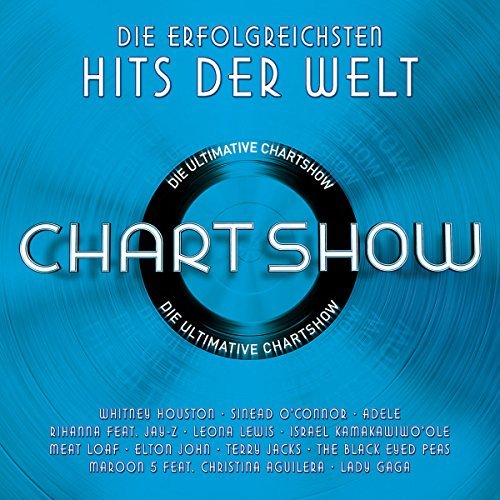 Die Ultimative Chartshow [Import]