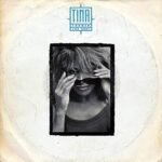 The Best – Tina Turner – Single 7&Prime; vinyle 117/05