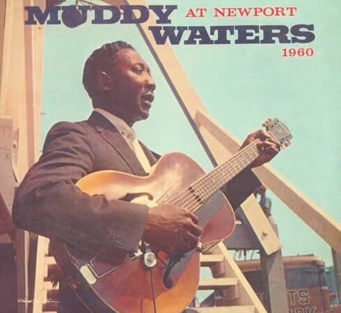 At Newport 1960 (LP, Vinyl)