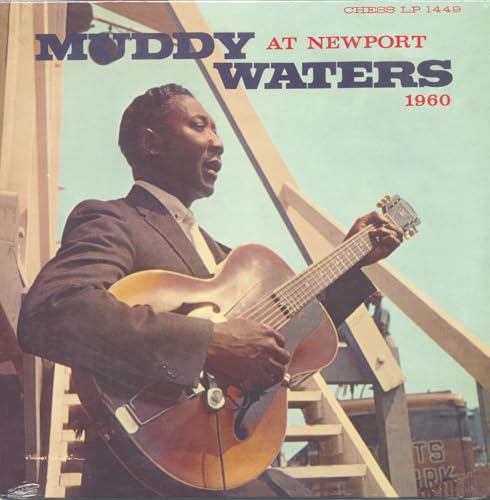 At Newport 1960 (LP, Vinyl)