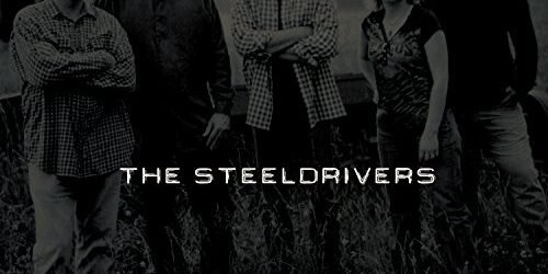 The Steeldrivers