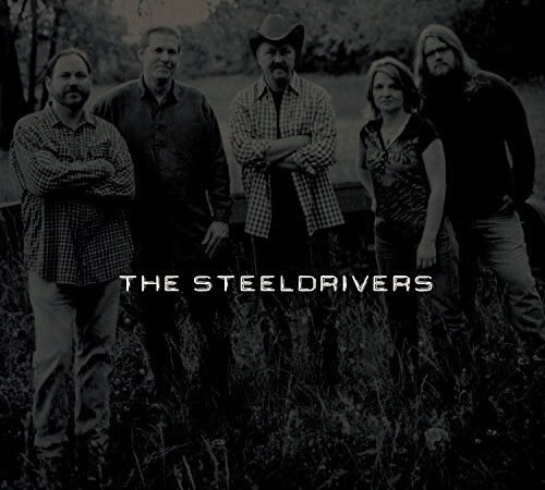 The Steeldrivers