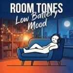 ROOM TONES | Vol.2 | Low Battery Mood
