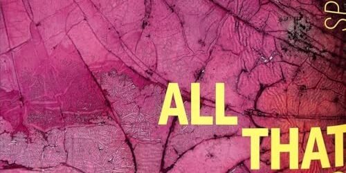 Vinile Sprints – All That Is Over