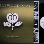 Fleetwood Mac – Greatest Hits – Warner Bros. Records – 925 801-1, Warner Bros. Records – WX 221