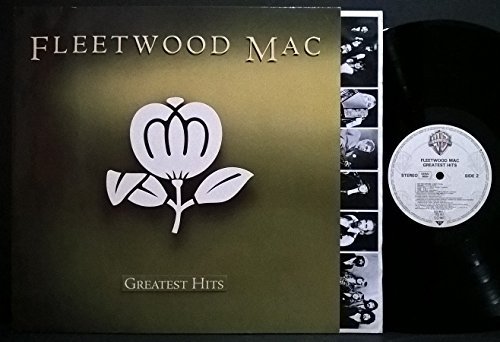 Fleetwood Mac – Greatest Hits – Warner Bros. Records – 925 801-1, Warner Bros. Records – WX 221