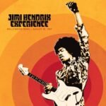Sony Music Entertainment France Jimi Hendrix Experience: Live at The Hollywood Bowl: August 18, 1967