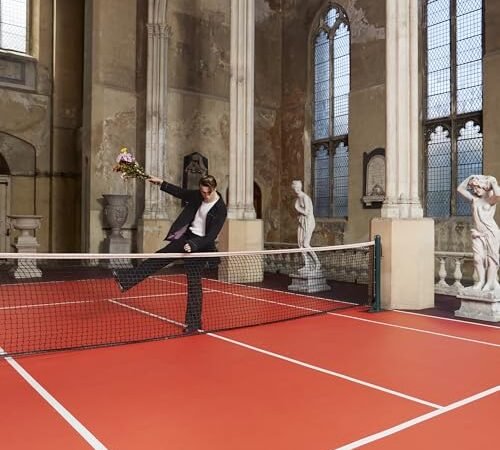 Audiolust & Higherlove (Orange Vinyl) [Import]