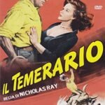 LES INDOMPTABLES / The Lusty Men (1952) [ Origine Italienne, Sans Langue Francaise ]