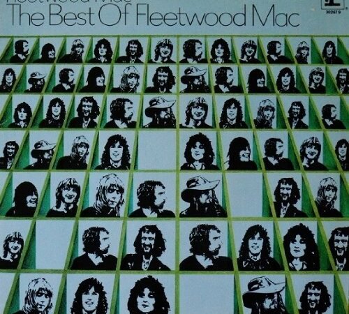 Fleetwood Mac: The Best Of Fleetwood Mac (Club Edition)