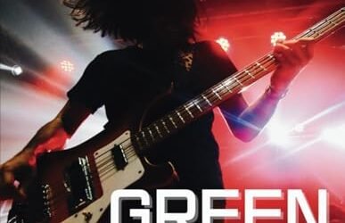 Green Day Guitar Book: Anthology Of Guitar Tab Hits