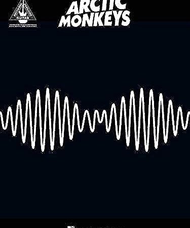 Arctic Monkeys – Am Guitar recorded Version Tab.