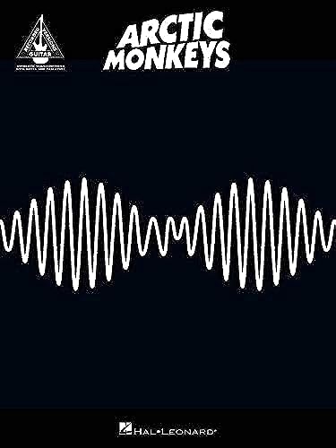 Arctic Monkeys – Am Guitar recorded Version Tab.