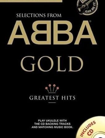 Abba Gold: Greatest Hits