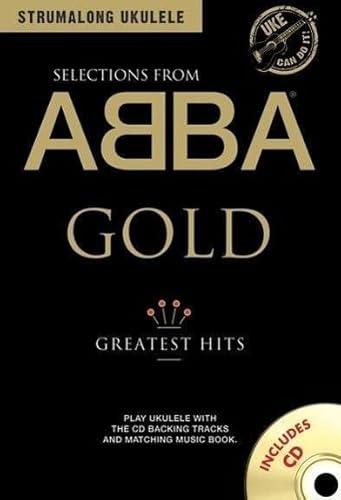 Abba Gold: Greatest Hits