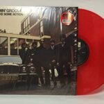 Shake Some Action (Red Vinyl)