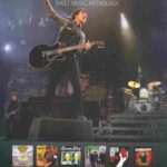Green Day Sheet Music Anthology: Piano/Vocal/guitar