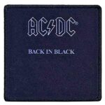 Toppa Back in Black [Import]