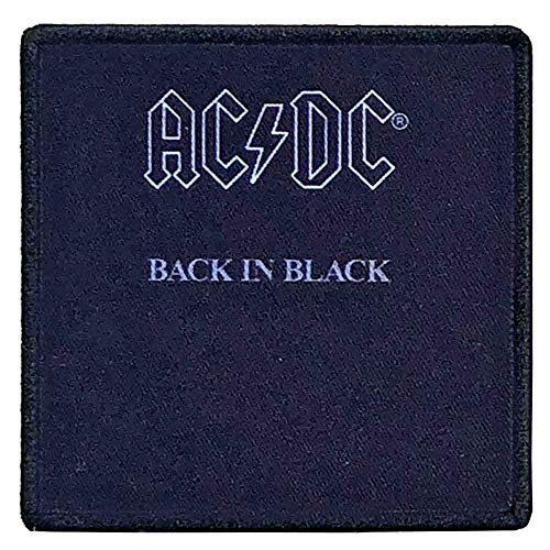 Toppa Back in Black [Import]