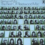 Fleetwood Mac – The Best Of Fleetwood Mac – Reprise Records – REP 44138
