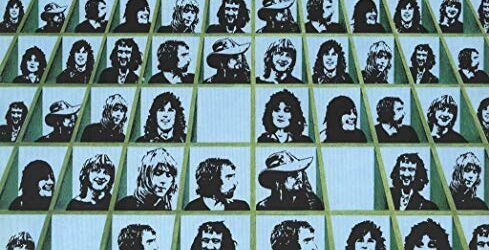 Fleetwood Mac – The Best Of Fleetwood Mac – Reprise Records – REP 44138